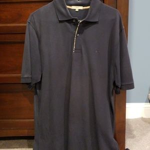 Burberry Polo